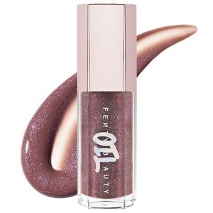 Fenty Beauty Gloss Bomb - Shimmering Mauve